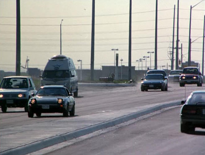 1981 Mazda RX-7 [FB]