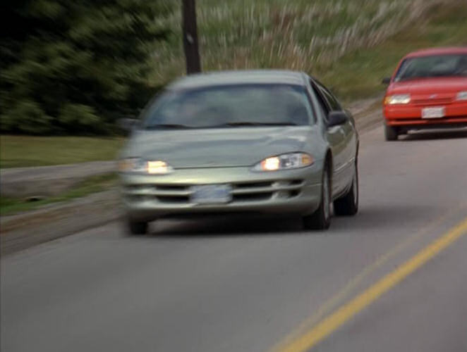 1998 Chrysler Intrepid [LH]