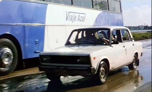 1982 Lada [2105]