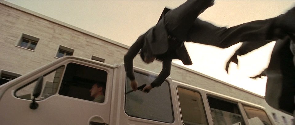 1981 Renault Master Série 1