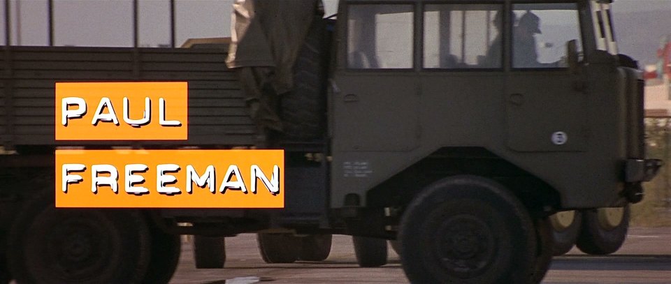Berliet GBU