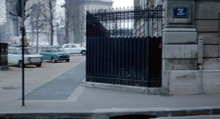 1963 Simca 900 [950]