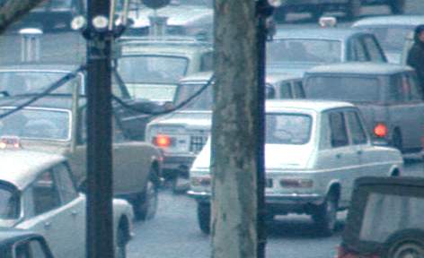 1971 Simca 1100 LS [928]