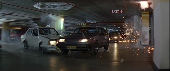 1978 Rover 3500 [SD1]