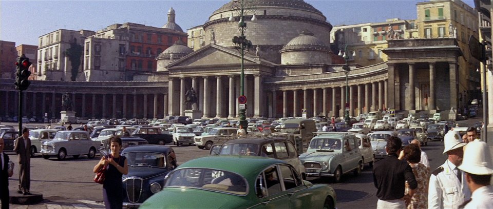 1963 Renault R4 L [R1123]