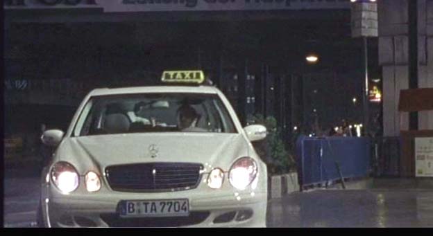 2002 Mercedes-Benz E-Klasse [W211]