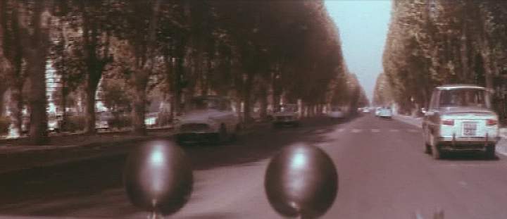 1964 Renault R8 Major