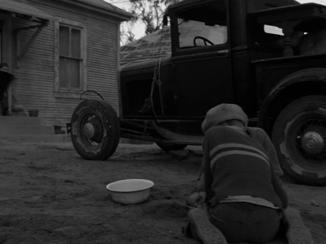 1930 Ford Model A Pickup