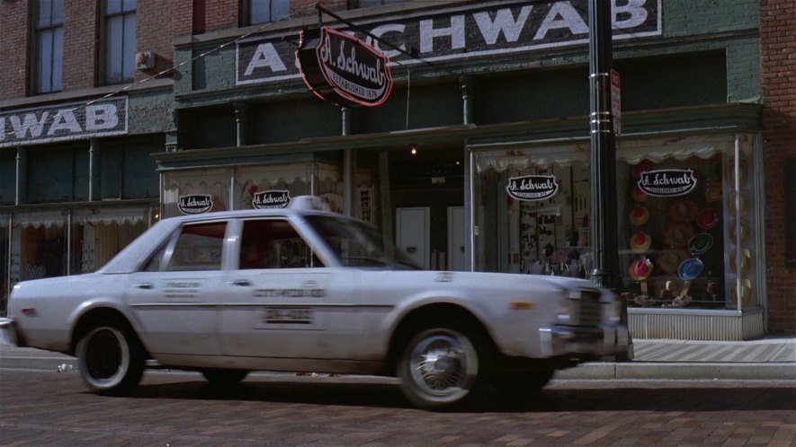 1976 Plymouth Volaré