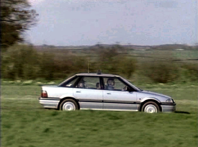 1993 Rover 416 Si [R8]