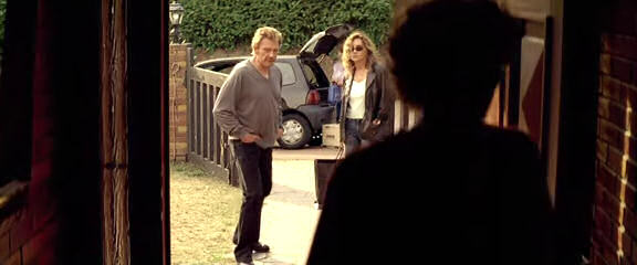 1993 Renault Twingo Série 1 [X06]