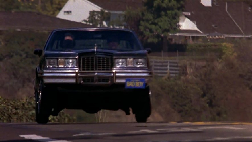 1979 Pontiac Grand Prix