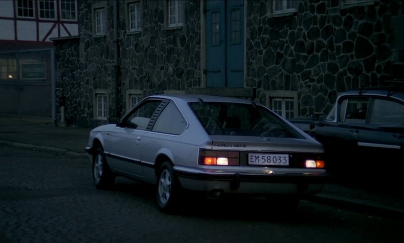 1978 Opel Monza CS [A]