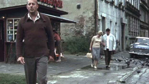 1961 Opel Rekord [P2]