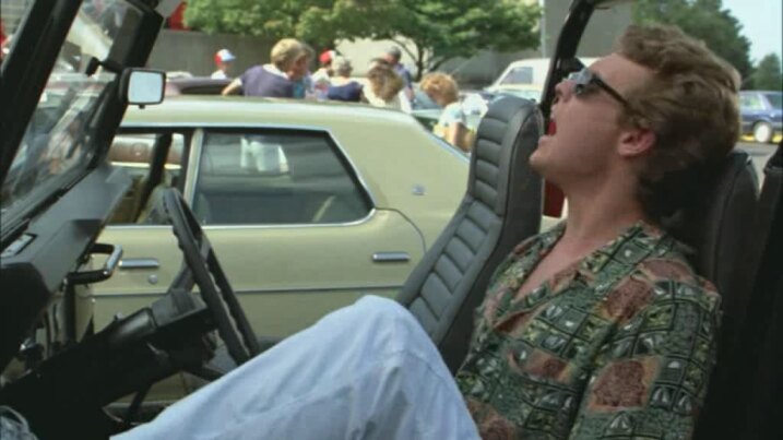 1975 Mercury Marquis