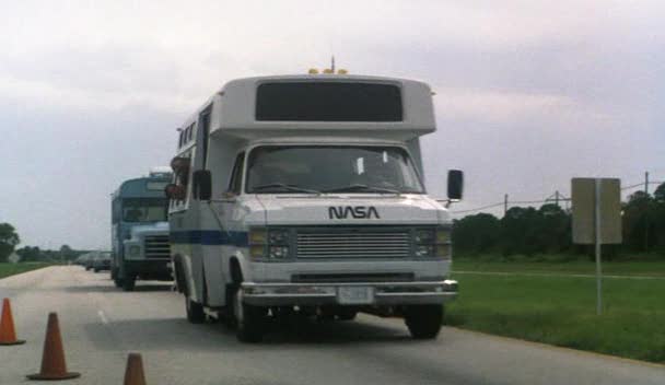 1980 Itasca Sundancer 24RH