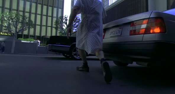 1991 Volvo 940 [944]