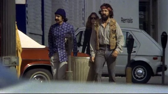 1978 Volkswagen Rabbit I [Typ 17]