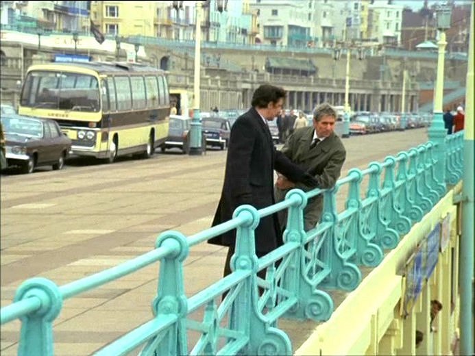 1972 Unknown Plaxton Panorama Elite III