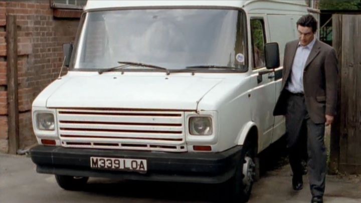 1994 LDV 400