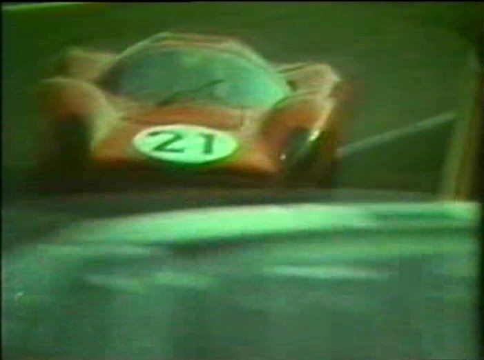 1967 Ferrari 330 P4 [0858]