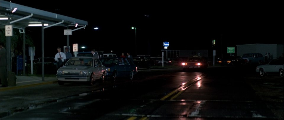 1982 Chevrolet Cavalier