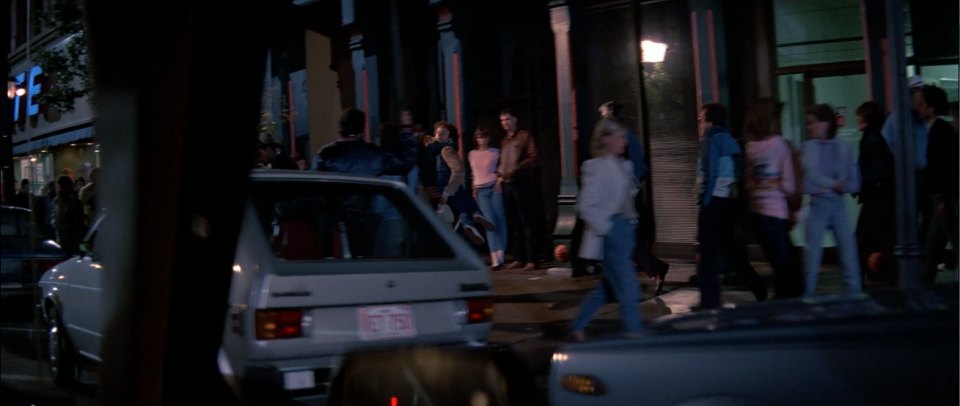 1979 Volkswagen Rabbit I [Typ 17]