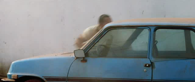 1980 Renault LeCar Deluxe [R1229]