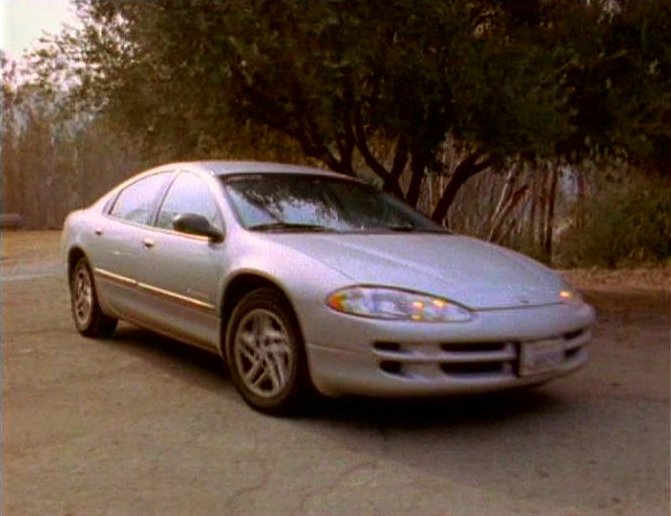 1998 Dodge Intrepid [LH]