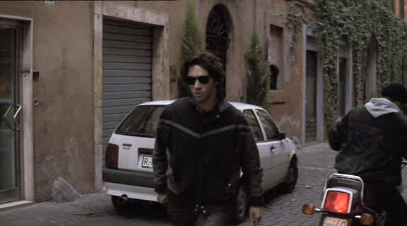 1988 Fiat Tipo [160]