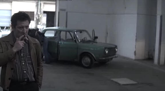 1974 Simca 1000 LS [950]