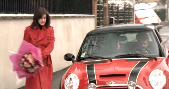 MINI Cooper S [R53]