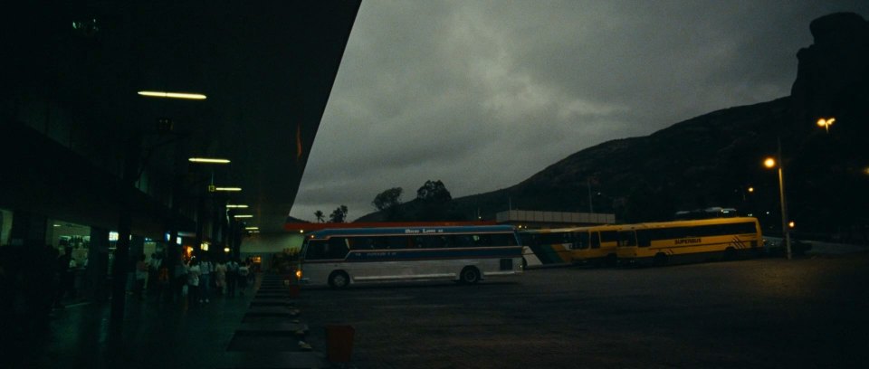 Tecnobus Superbus II Scania