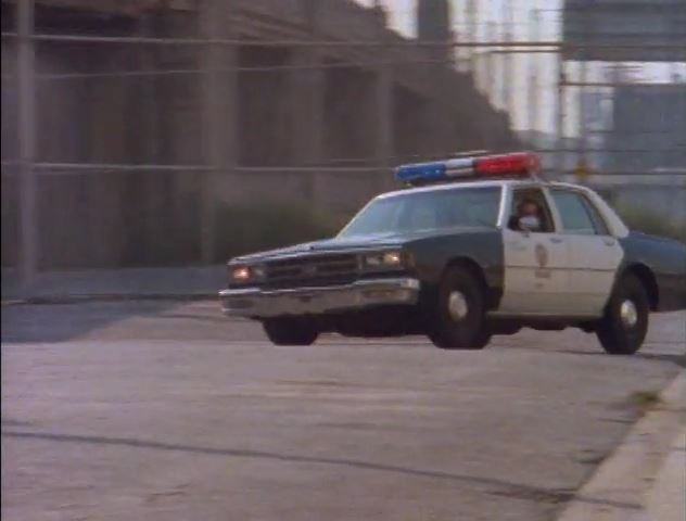 1981 Chevrolet Impala