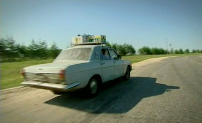 1973 GAZ 24 Volga