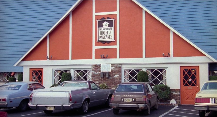 1977 Ford Ranchero 500