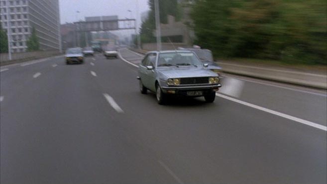 1978 Renault 30 TS V6 [R1275]