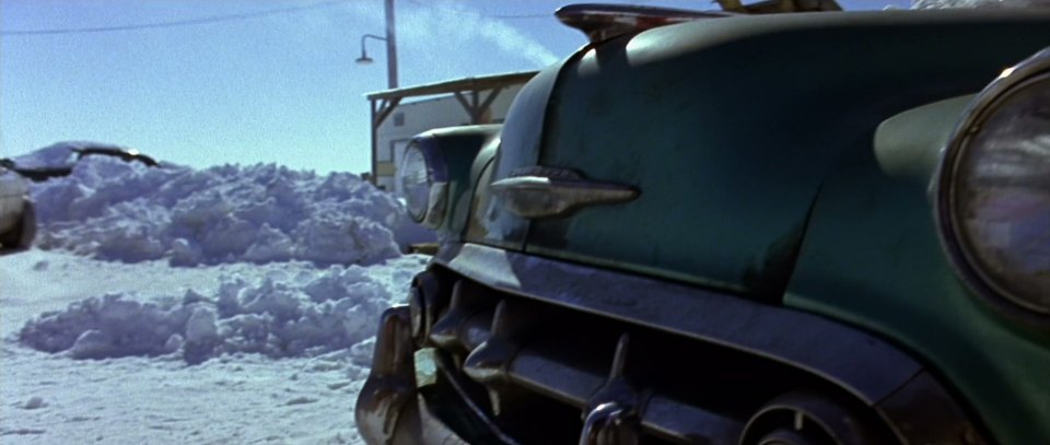 1953 Chevrolet One-Fifty