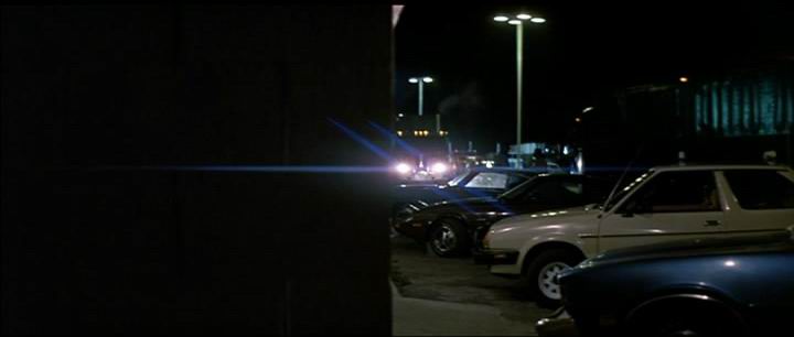 1981 Subaru GL 4WD Hatchback [AF]