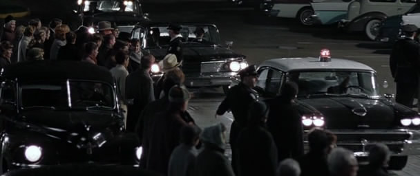 1958 Ford Custom 300