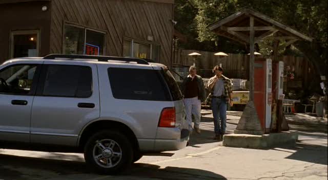 2005 Ford Explorer XLT [U152]