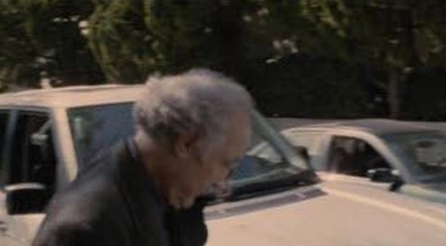 2003 Land-Rover Range Rover Series III [L322]