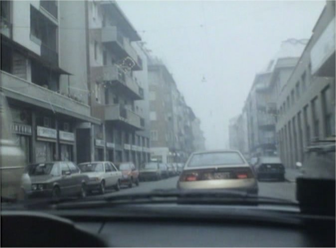 1983 Alfa Romeo Sprint 1.5 Quadrifoglio Verde [902A]