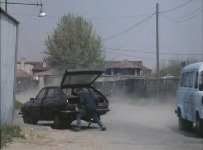 1982 Renault 30 Turbo D [R1270]