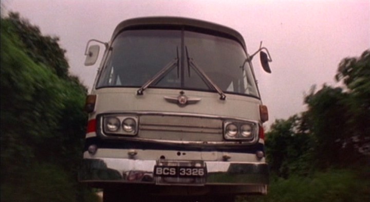 Nissan Diesel RM80G FHI