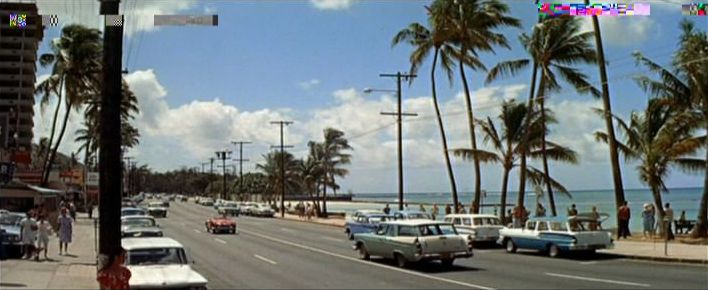 1958 Chevrolet Nomad