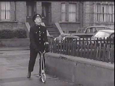 1948 Humber Pullman MkII