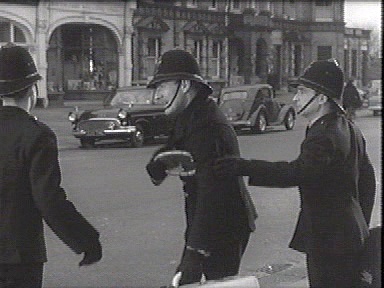 1935 Riley 12/4 Falcon