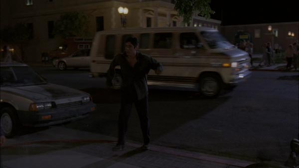 1985 Chevrolet Chevy Van