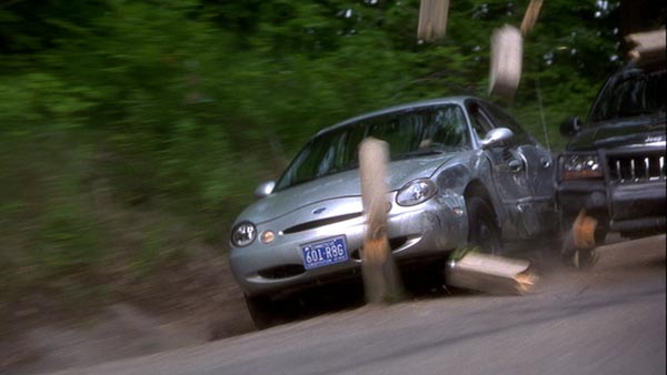 1996 Ford Taurus GL [DN101]